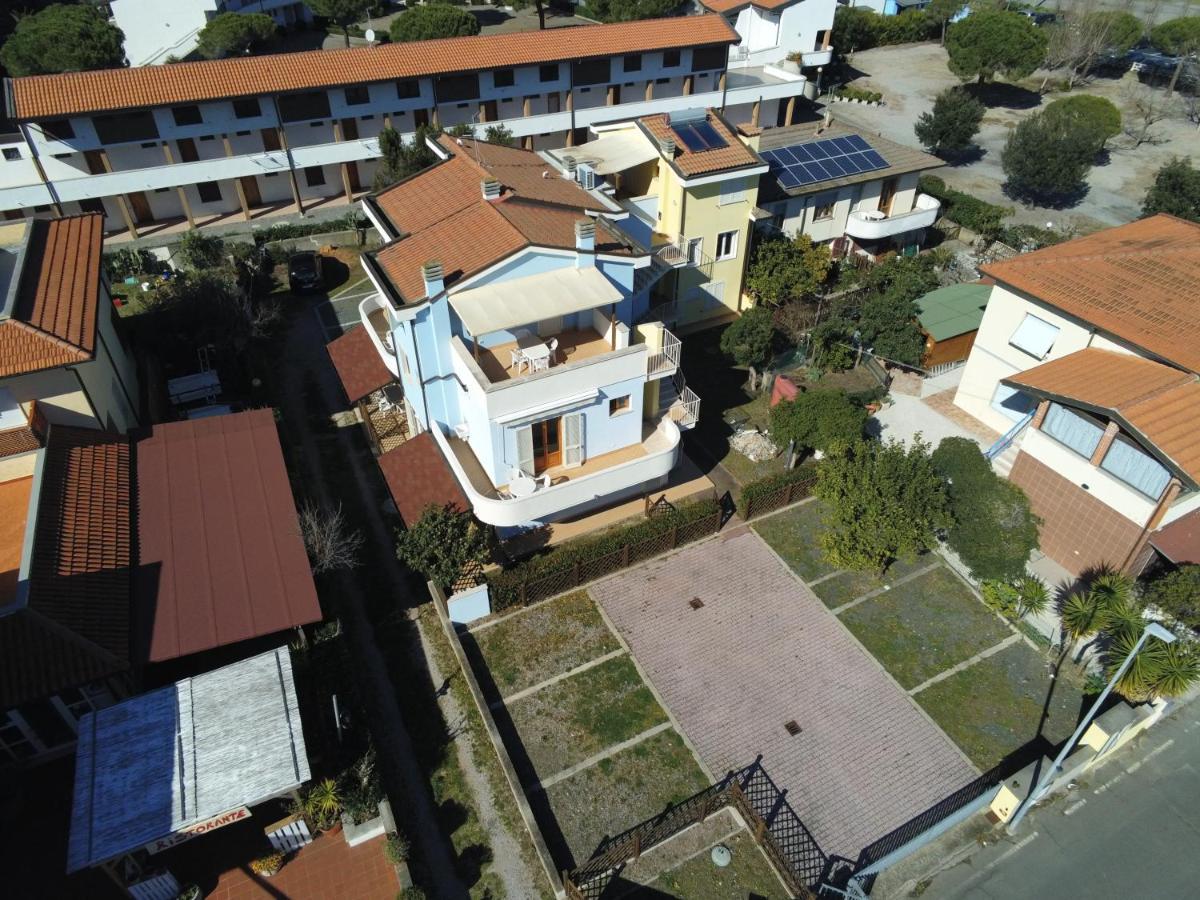 Aparthotel Manuela *