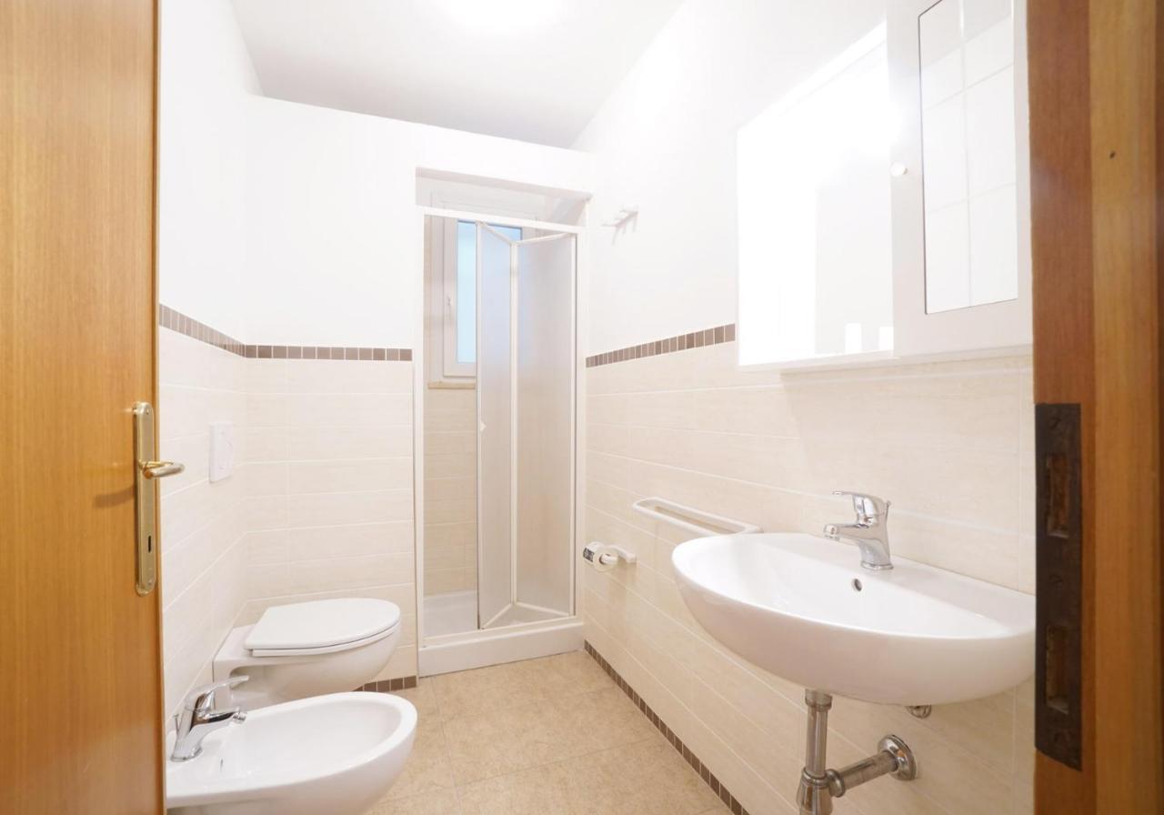 Aparthotel Manuela Vada
