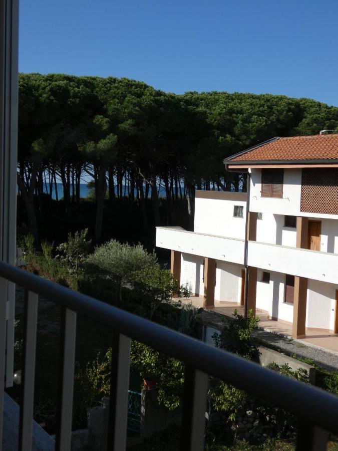Manuela Aparthotel