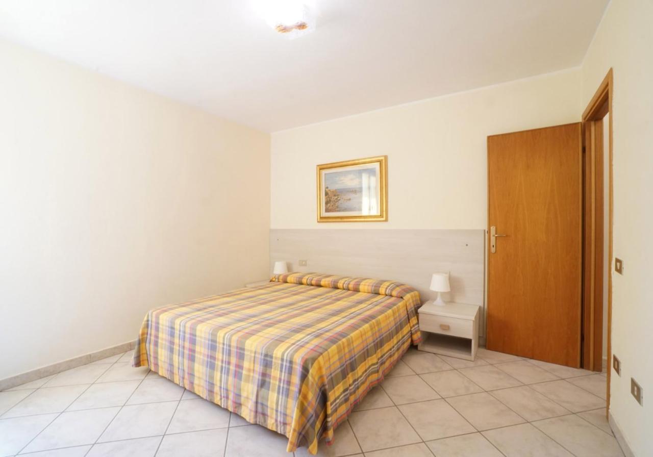 Manuela Aparthotel Vada