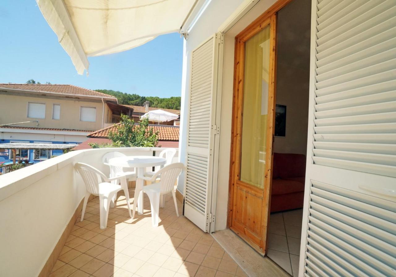 Aparthotel Manuela Vada