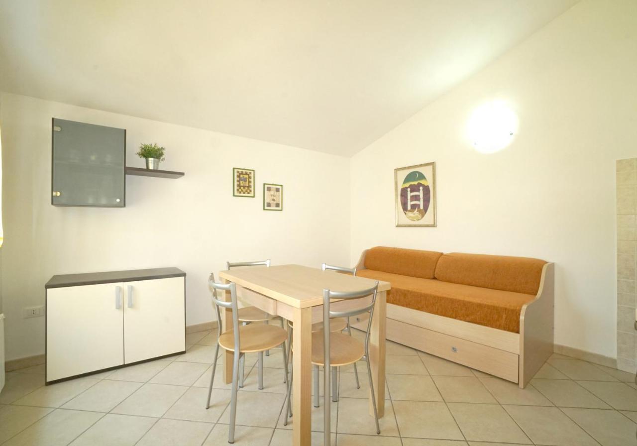 Aparthotel Manuela *