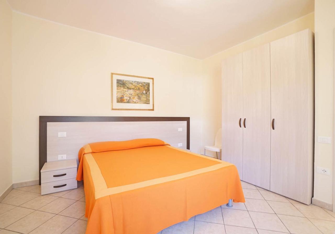 Aparthotel Manuela