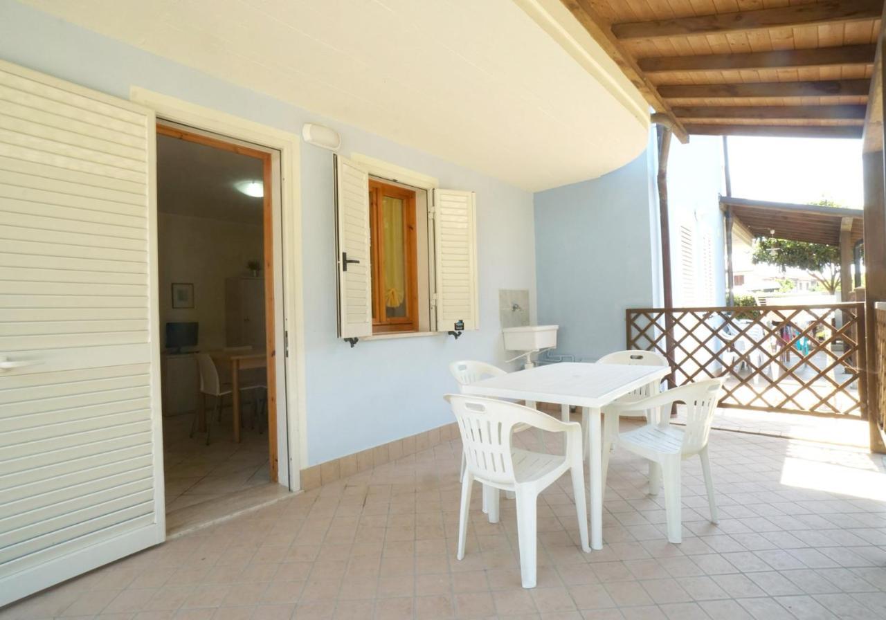 Appart hôtel Manuela *