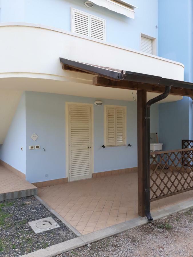 Manuela Appart hôtel Vada